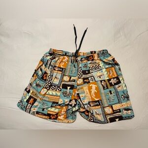 Patagonia 5” Baggies Shorts, Men’s L